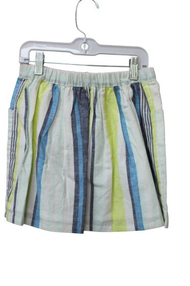 Skirt 1 back